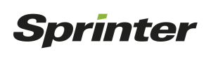 Logo de Sprinter