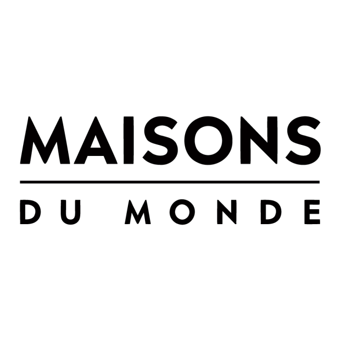 Logo de Maisons du Monde