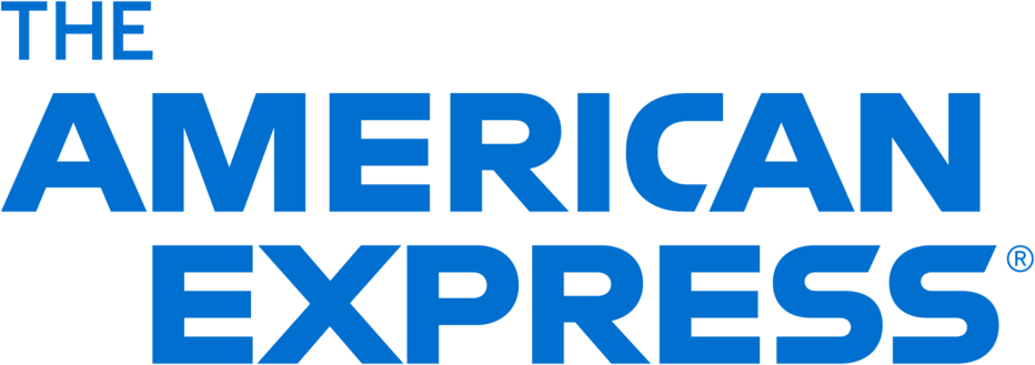 Logo de American Express - teléfono y atención al cliente