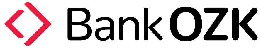 Logo de Bank OZK - teléfono y atención al cliente