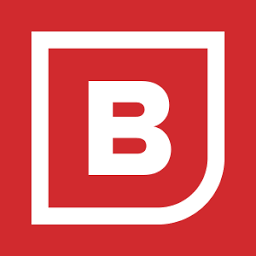 Logo de BECU