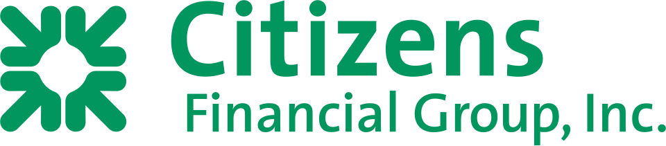 Logo de Citizens Bank - teléfono y atención al cliente