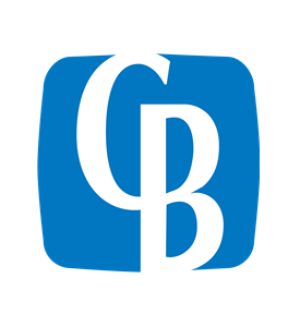 Logo de Columbia Bank - teléfono y atención al cliente