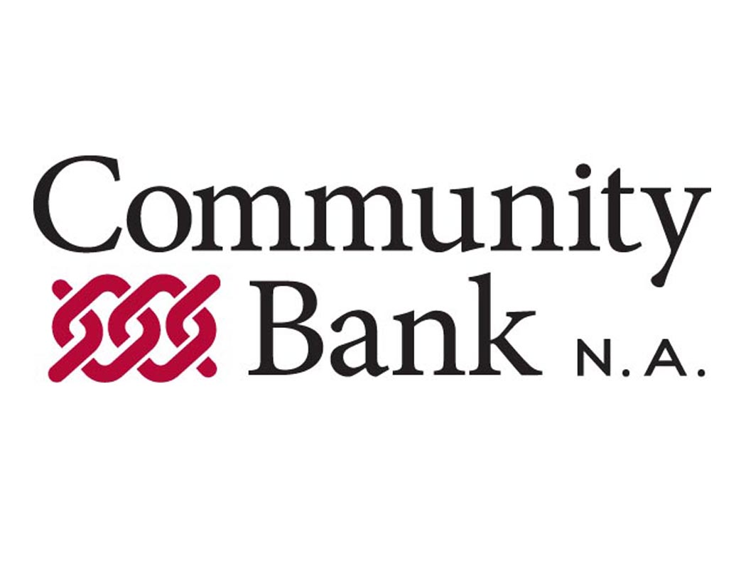 Logo de Community Bank N.A. - teléfono y atención al cliente