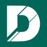 Logo de DCU Credit Union