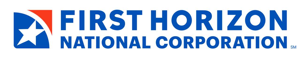 Logo de First Horizon Bank