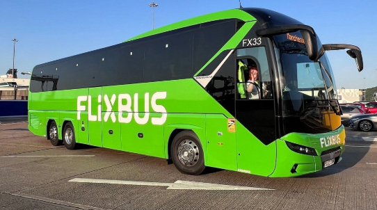 FlixBus: teléfono de atención al cliente, cambios y reembolsos