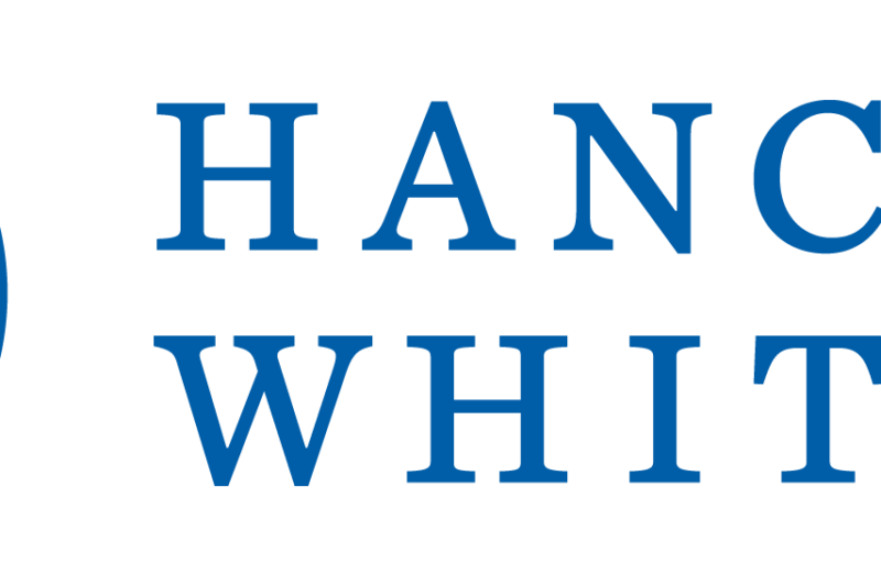 Logo de Hancock Whitney