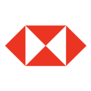Logo de HSBC USA - teléfono y atención al cliente