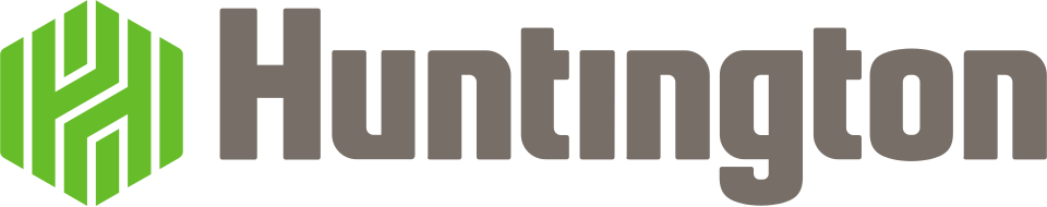 Logo de Huntington Bank
