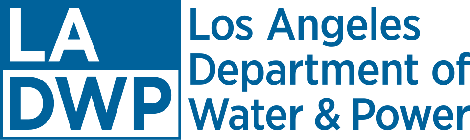 Logo de LADWP