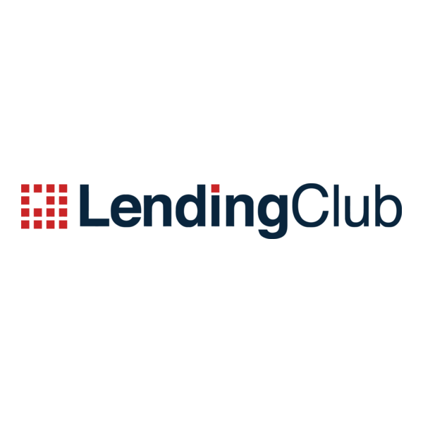 Logo de LendingClub para atención al cliente