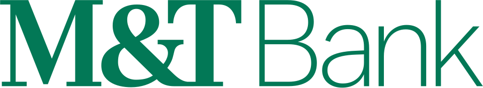 Logo de M&T Bank - teléfono y atención al cliente