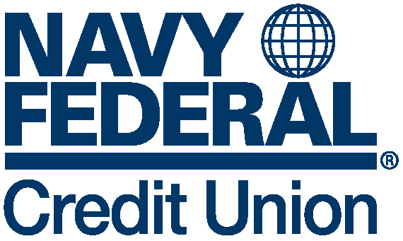 Logo de Navy Federal - teléfono y atención al cliente