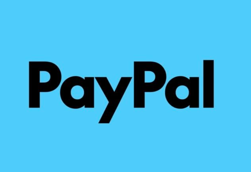 Logo de PayPal - atención al cliente y soporte