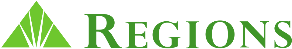 Logo de Regions Bank