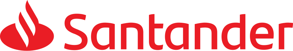 Logo de Santander Bank USA - teléfono y atención al cliente