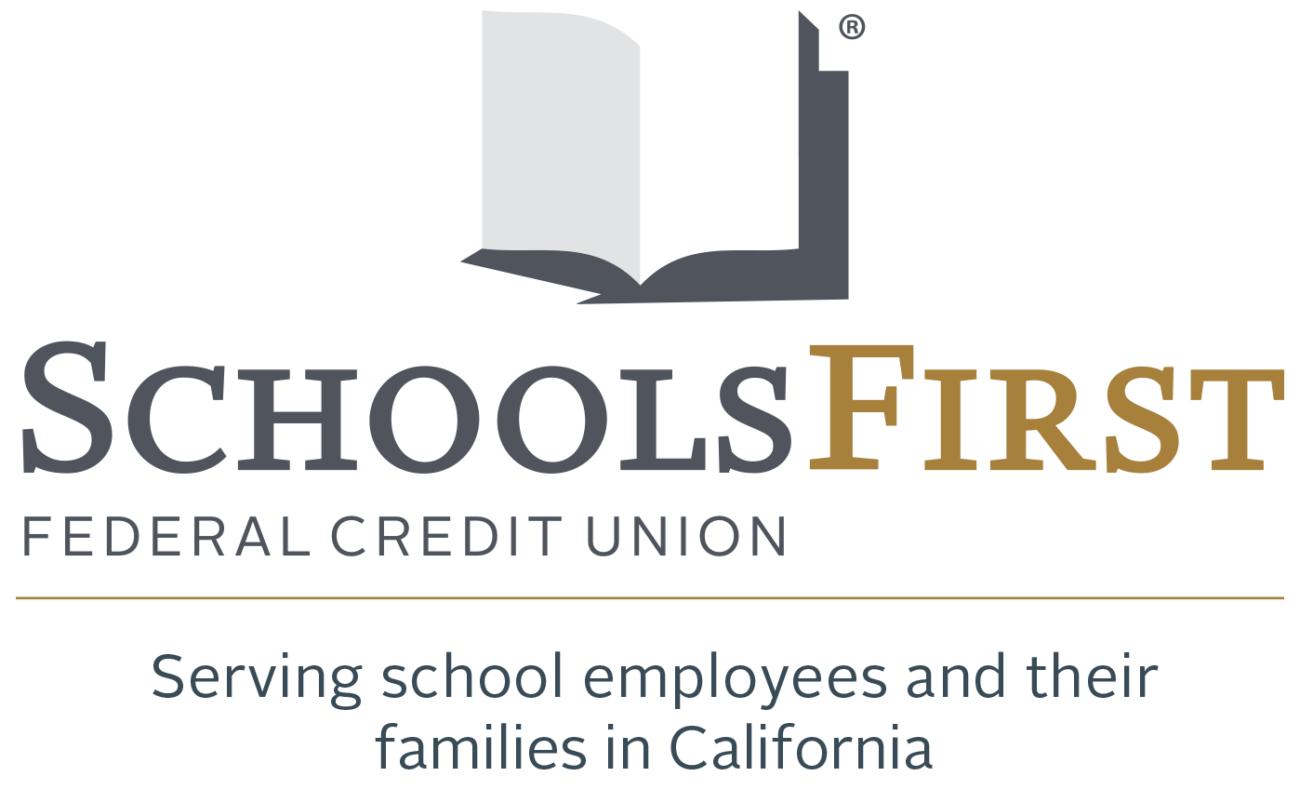 Logo de SchoolsFirst FCU