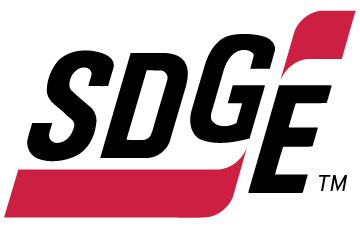 Logo de SDG&E