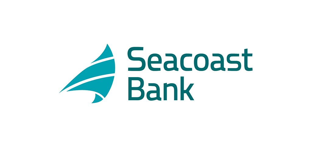 Logo de Seacoast Bank - teléfono y atención al cliente