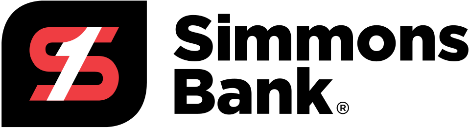 Logo de Simmons Bank - teléfono y atención al cliente