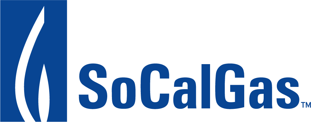 Logo de SoCalGas