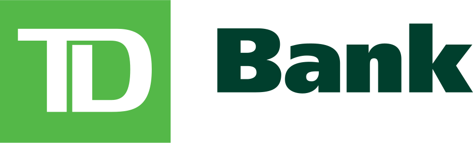 Logo de TD Bank - teléfono y atención al cliente