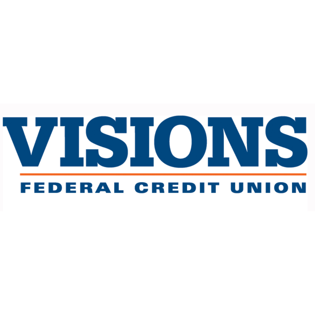 Logo de Visions Federal Credit Union