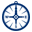 Logo de VyStar Credit Union