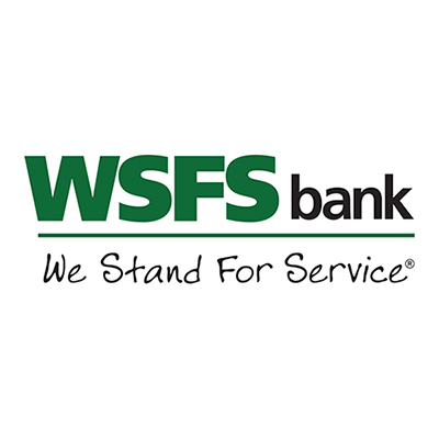 Logo de WSFS Bank - teléfono y atención al cliente