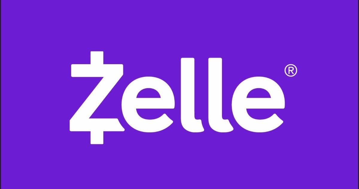 Logo de Zelle - teléfono y atención al cliente