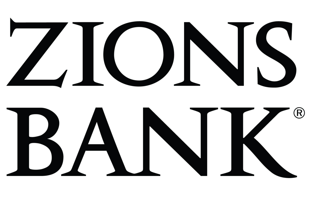 Logo de Zions Bank