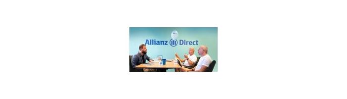 Allianz Direct atención al cliente