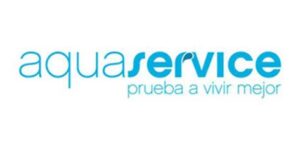 Aquaservice atención al cliente y reparto