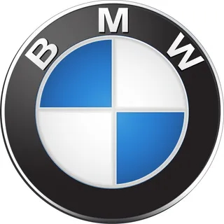 Logotipo BMW España, atención al cliente y asistencia