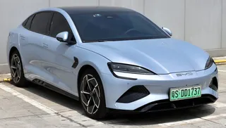 BYD España: Teléfono, Asistencia 24h y Garantía
