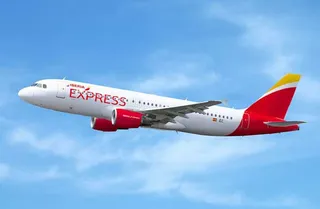 Iberia Express teléfonos, reservas y equipaje