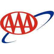 Logo de AAA