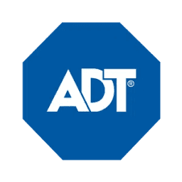 Logo de ADT Alarmas España