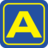 Logo de Alamo Rent A Car