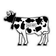 Logo de ALE-HOP