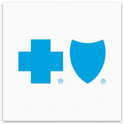 Logo de Blue Cross Blue Shield