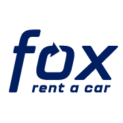 Logo de Fox Rent A Car