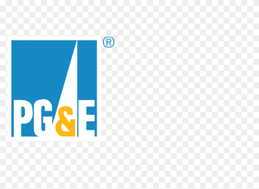 Logo de PG&E