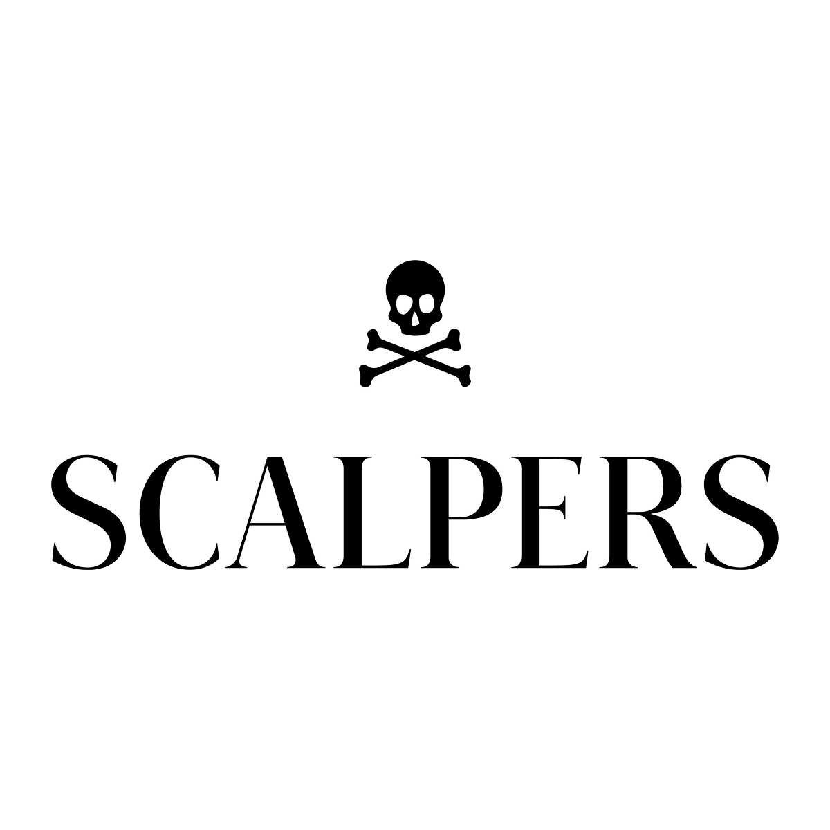 Logo de Scalpers