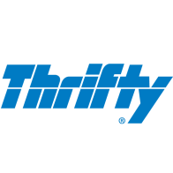 Logo de Thrifty Car Rental