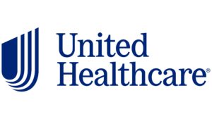 Logo de UnitedHealthcare