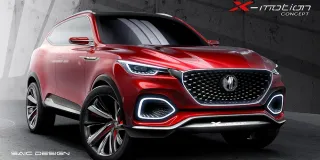 MG Motor España: Teléfono, Grúa y Garantía