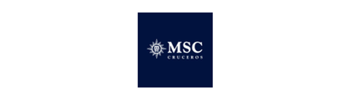 MSC Cruceros atención al cliente