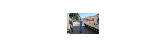 SEUR Málaga: Teléfono, Seguimiento, Oficinas y Reclamaciones
